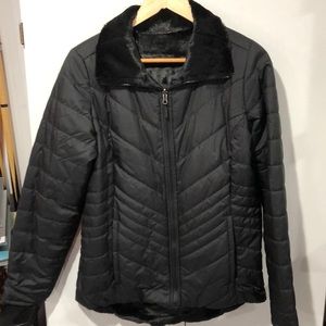 The North Face Winter Jacket Reversible Size M
